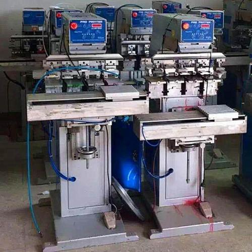 回收二手公司:东莞华诚丝印移印设备济南华轩厂家生产销售丝网印刷机